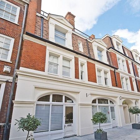 Native Mayfair London Exterior foto